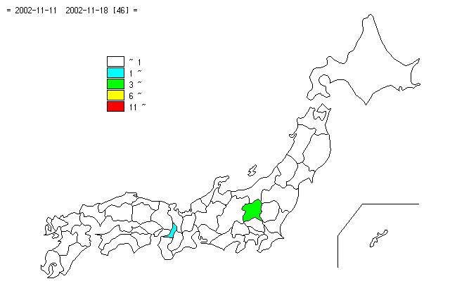 [ML�C���t���G���U���s�O�����DB2002-2003�E�A�j���[�V����